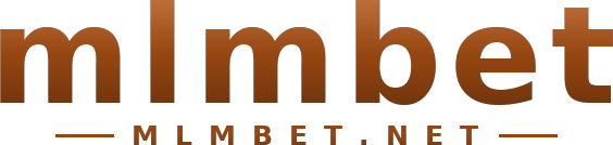 mlmbet โลโก้