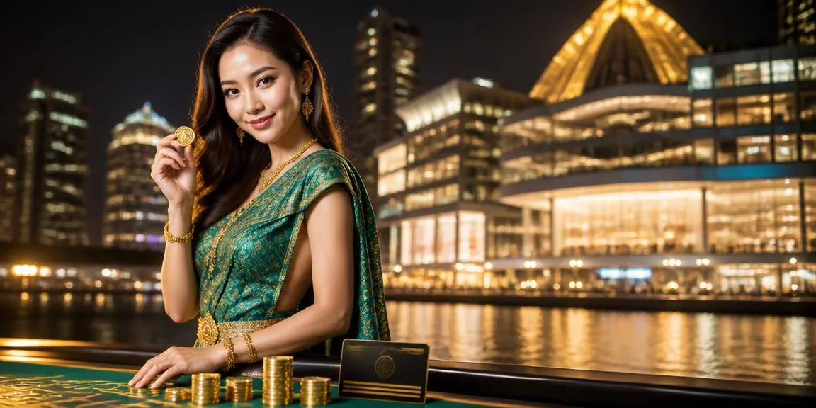 mlmbet ค่ายเกมและกลไกพิเศษในสล็อตทรัพย์เสือของเรา